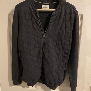 Zara knit boys sweater size 10-12 years old